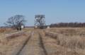 Feb. 9, 2012 - Parker River National Wildlife Refuge, Plum Island, Massachusetts.