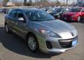 My new car, picked it up today.<br />Feb. 22, 2012 - Seacoast Mazda, Portsmouth, New Hampshire.