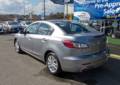 My new car, picked it up today.<br />Feb. 22, 2012 - Seacoast Mazda, Portsmouth, New Hampshire.