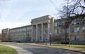 Lynn English High School.<br />I graduated from here in 1959.<br />March 28, 2012 - Lynn, Massachusetts.