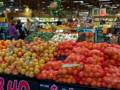 March 16, 2012 - Wegmans Supermarket, Hunt Valley, Maryland.