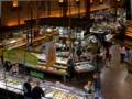 March 16, 2012 - Wegmans Supermarket, Hunt Valley, Maryland.