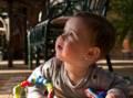 Edgar.<br />March 17, 2012 - At Ronnie and Baiba's in Baltimore, Maryland.