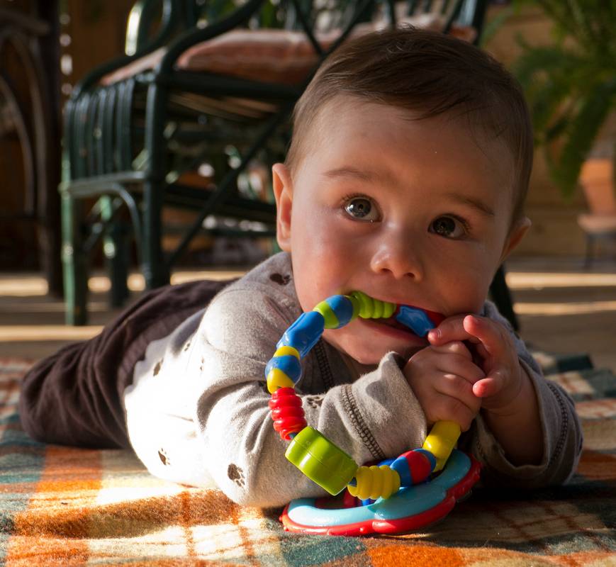 Edgar.<br />March 17, 2012 - At Ronnie and Baiba's in Baltimore, Maryland.