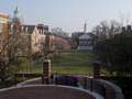 Johns Hopkins Univeristy.<br />March 17, 2012 - Baltimore, Maryland.