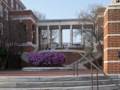 Johns Hopkins Univeristy.<br />March 17, 2012 - Baltimore, Maryland.
