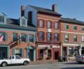 State Street.<br />March 8, 2012 - Newburyport, Massachusetts.