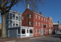 Middle Street.<br />March 8, 2012 - Newburyport, Massachusetts.
