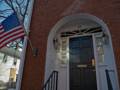 Middle Street.<br />March 8, 2012 - Newburyport, Massachusetts.