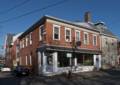 Middle Street.<br />March 8, 2012 - Newburyport, Massachusetts.