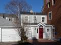 Middle Street.<br />March 8, 2012 - Newburyport, Massachusetts.