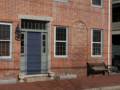 Middle Street.<br />March 8, 2012 - Newburyport, Massachusetts.