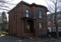 Middle Street.<br />March 8, 2012 - Newburyport, Massachusetts.