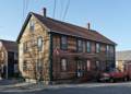 Middle Street.<br />March 8, 2012 - Newburyport, Massachusetts.