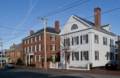 Federal Street.<br />March 8, 2012 - Newburyport, Massachusetts.