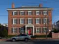 Federal Street.<br />March 8, 2012 - Newburyport, Massachusetts.
