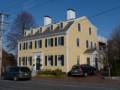 Federal Street.<br />March 8, 2012 - Newburyport, Massachusetts.