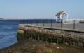 John G. and I went for a walk with our cameras in this 70 degree day.<br />March 8, 2012 - Newburyport, Massachusetts.