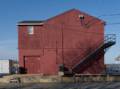 Along the waterfront behind Water Street.<br />March 8, 2012 - Newburyport, Massachusetts.