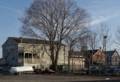 Along the waterfront behind Water Street.<br />March 8, 2012 - Newburyport, Massachusetts.