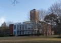 The Firehouse Center for the Arts.<br />March 8, 2012 - Newburyport, Massachusetts.