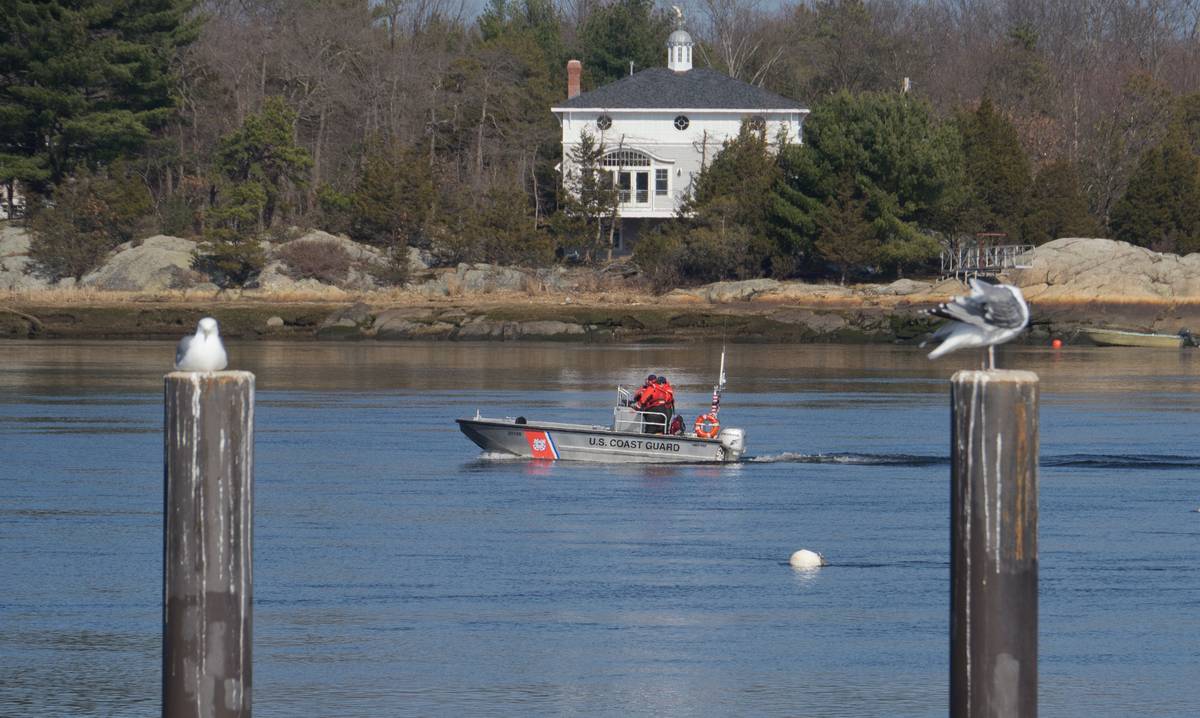 Cashman Park.<br />March 20, 2012 - Newburyport, Massachusetts.