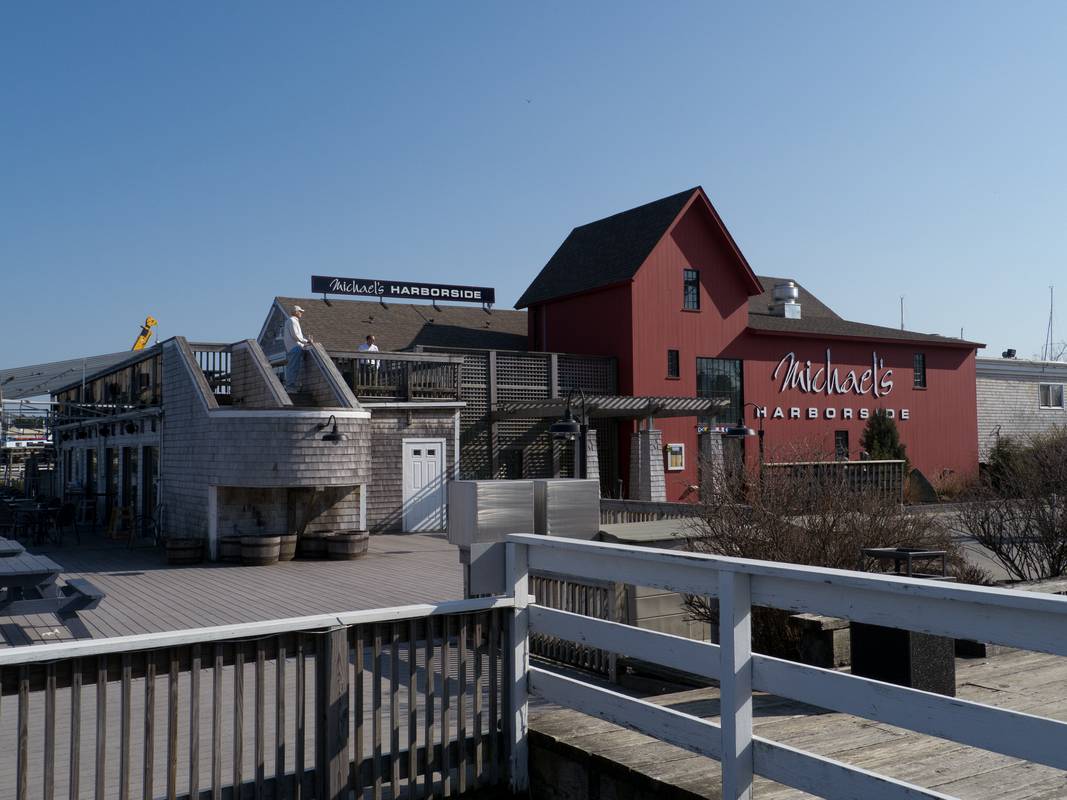 March 20, 2012 - Newburyport, Massachusetts.