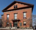 Town Hall.<br />March 20, 2012 - Newburyport, Massachusetts.