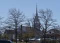March 30, 2012 - Newburyport, Massachusetts.