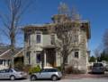 Washington Street.<br />March 30, 2012 - Newburyport, Massachusetts.