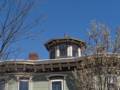 Washington Street.<br />March 30, 2012 - Newburyport, Massachusetts.
