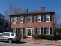 Court Street.<br />March 30, 2012 - Newburyport, Massachusetts.