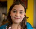 Miranda.<br />April 8, 2012 - Easter dinner at Paul and Norma's in Tewksbury, Massachusetts.