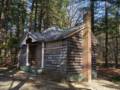 The Tea House.<br />April 13, 2012 - Maudslay State Park, Newburyport, Massachusetts