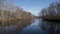 Artichoke River at Curzon's Mill.<br />April 13, 2012 - Maudslay State Park, Newburyport, Massachusetts