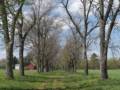 April 21, 2012 - Appleton Farms in Ipswich, Massachusetts.
