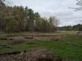 May 2, 2012 - Great Bay National Wildlife Refuge, Newington, New Hampshire.