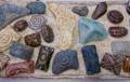 May 5, 2012 - Purple Sage Pottery, Merrimac, Massachusetts.