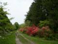May 14, 2012 - Maudslay State Park, Newburyport, Massachusetts.