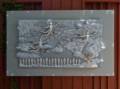 A piece by Lindlay Briggs.<br />May 19, 2012 - At the Barn Gallery in Ogunquit, Maine.