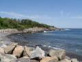 Views along Marginal Way.<br />May 20, 2012 - Ogunquit, Maine.