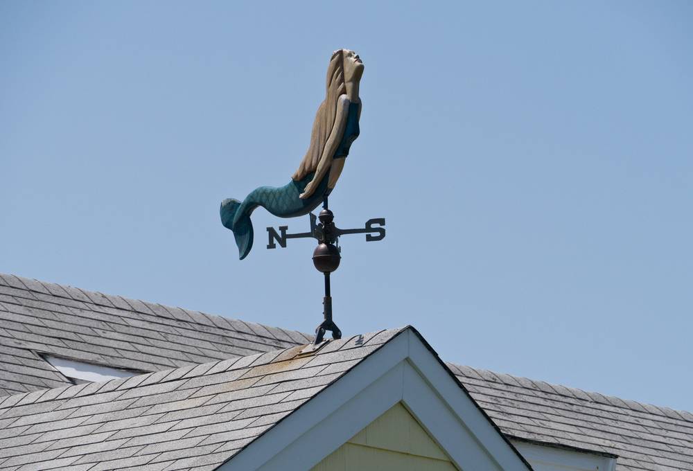 Views along Marginal Way.<br />May 20, 2012 - Ogunquit, Maine.