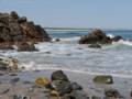 Views along Marginal Way.<br />May 20, 2012 - Ogunquit, Maine.
