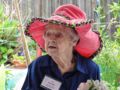 Henrietta, Marie's sister in law.