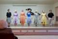 Performance of Artists and Dancers of Cape Ann.<br />Performers include Susan Baker, Sarah Slifer Swift, Michelle Dalton, Carol Burnham, Nick Repoli, Caroline Fitzpatrick, and Annette Cowhig.<br />June 2, 2012 - Cape Ann Museum, Gloucester, Massachusetts.