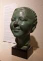 June 2, 2012 - Cape Ann Museum, Gloucester, Massachusetts.