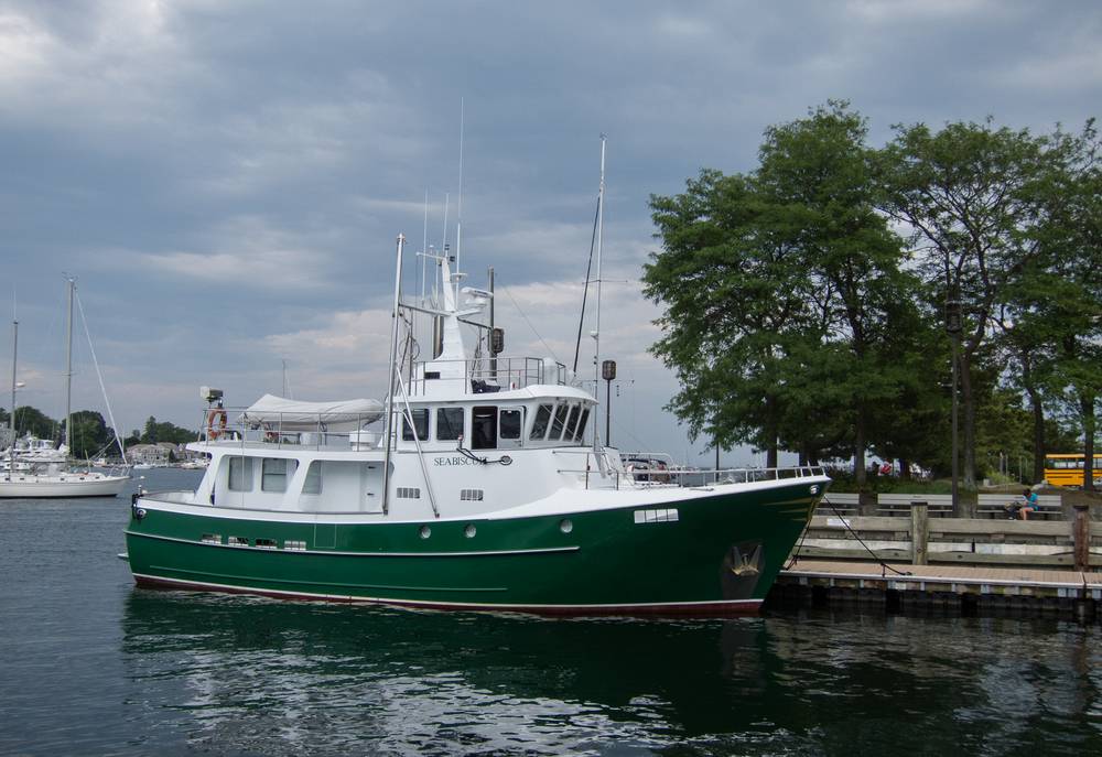 July 24, 2012 - Newburyport, Massachusetts.