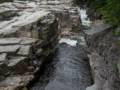 Rocky Gorge on the Swift River.<br />Off the Kancamagus Highway.<br />July 26, 2012 - White Mountain National Forest, New Hampshire.