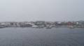 July 6, 2012 - Channel-Port aux Basques, Newfoundland, Canada.
