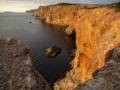 July 6, 2012 - Cape St. George, Newfoundland, Canada.